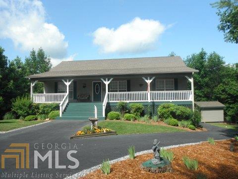 132 Nugget Ridge, Unit 2 Sautee Nacoochee, GA 30571 - Photo 1 of 1