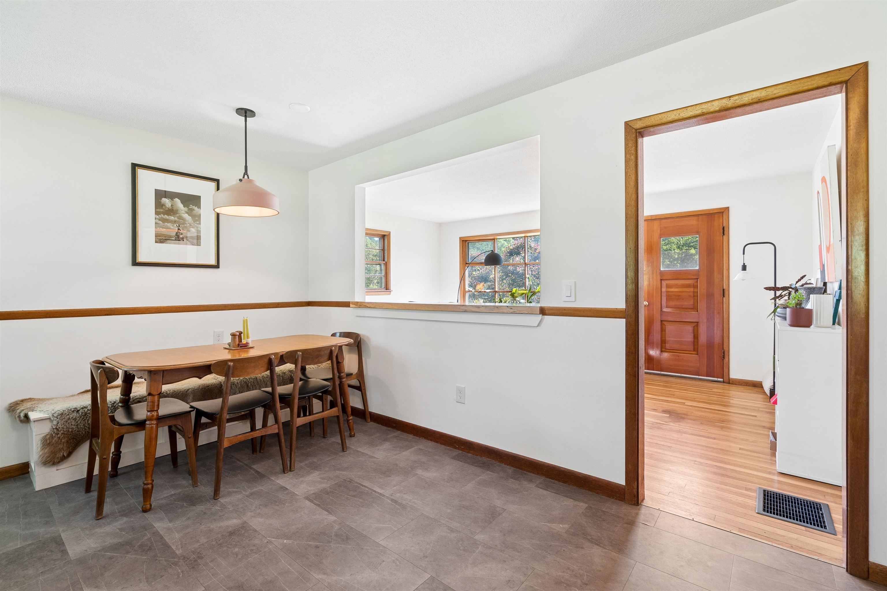 169 Whitney Hill Road Tunbridge, VT 05077 - Photo 6 of 30