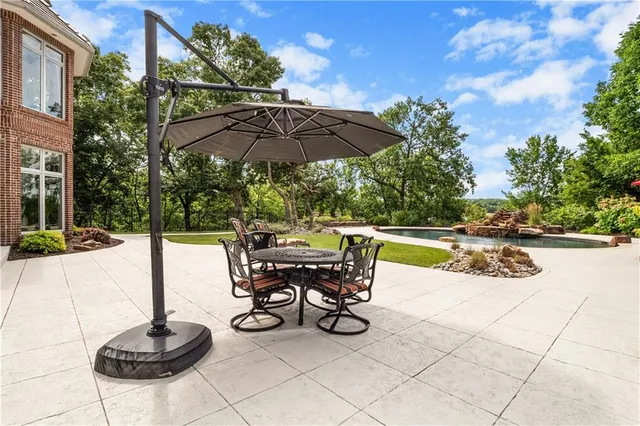 $3,999,999 | 6006 West Shore Court, Parkville, MO 64152