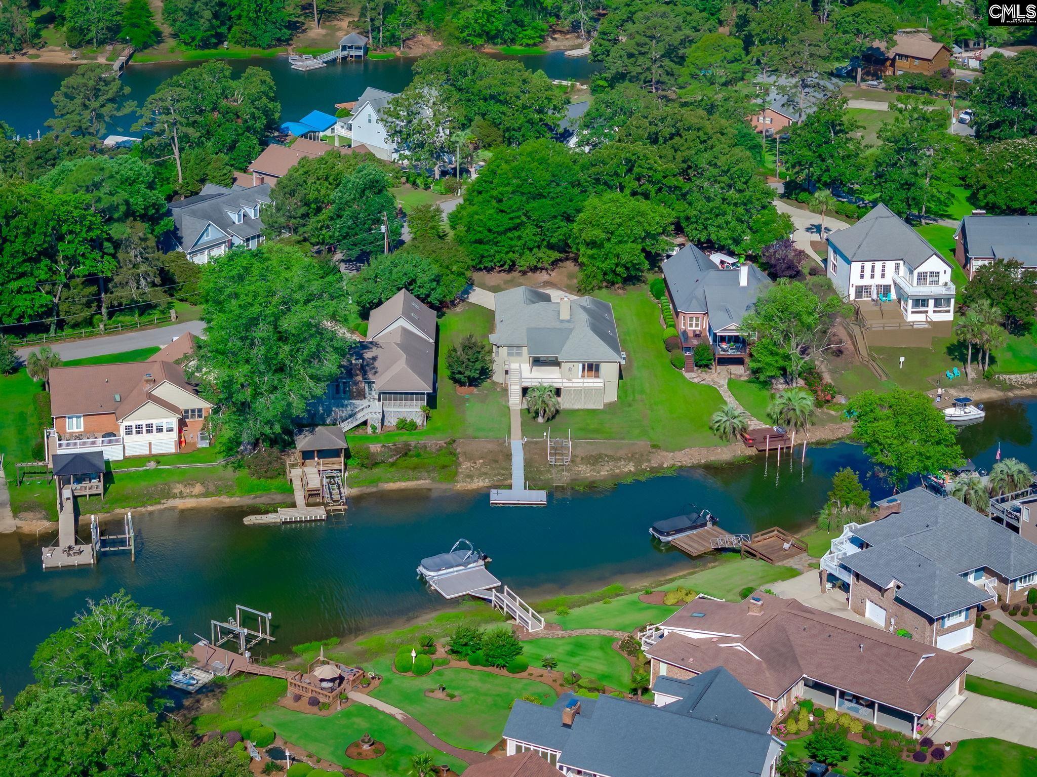 1041 Jones Road Irmo, SC 29063 - Photo 63 of 72