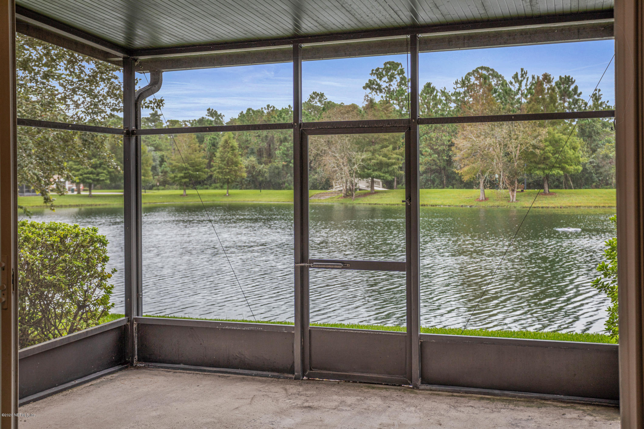 5784 Sandstone Way Jacksonville, FL 32258 - Photo 21 of 29 a view of outdoor space and barbecue grill