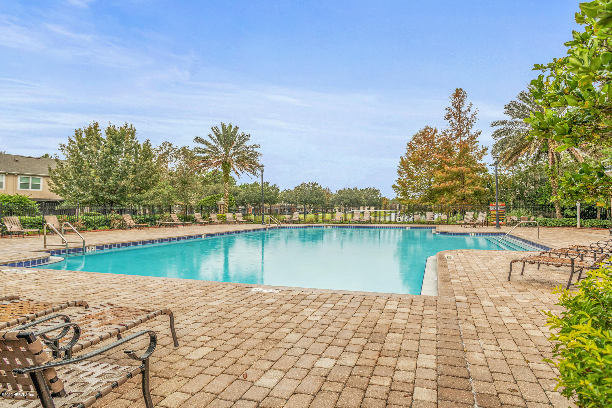 5784 Sandstone Way Jacksonville, FL 32258 - Photo 28 of 29 a view of a lake
