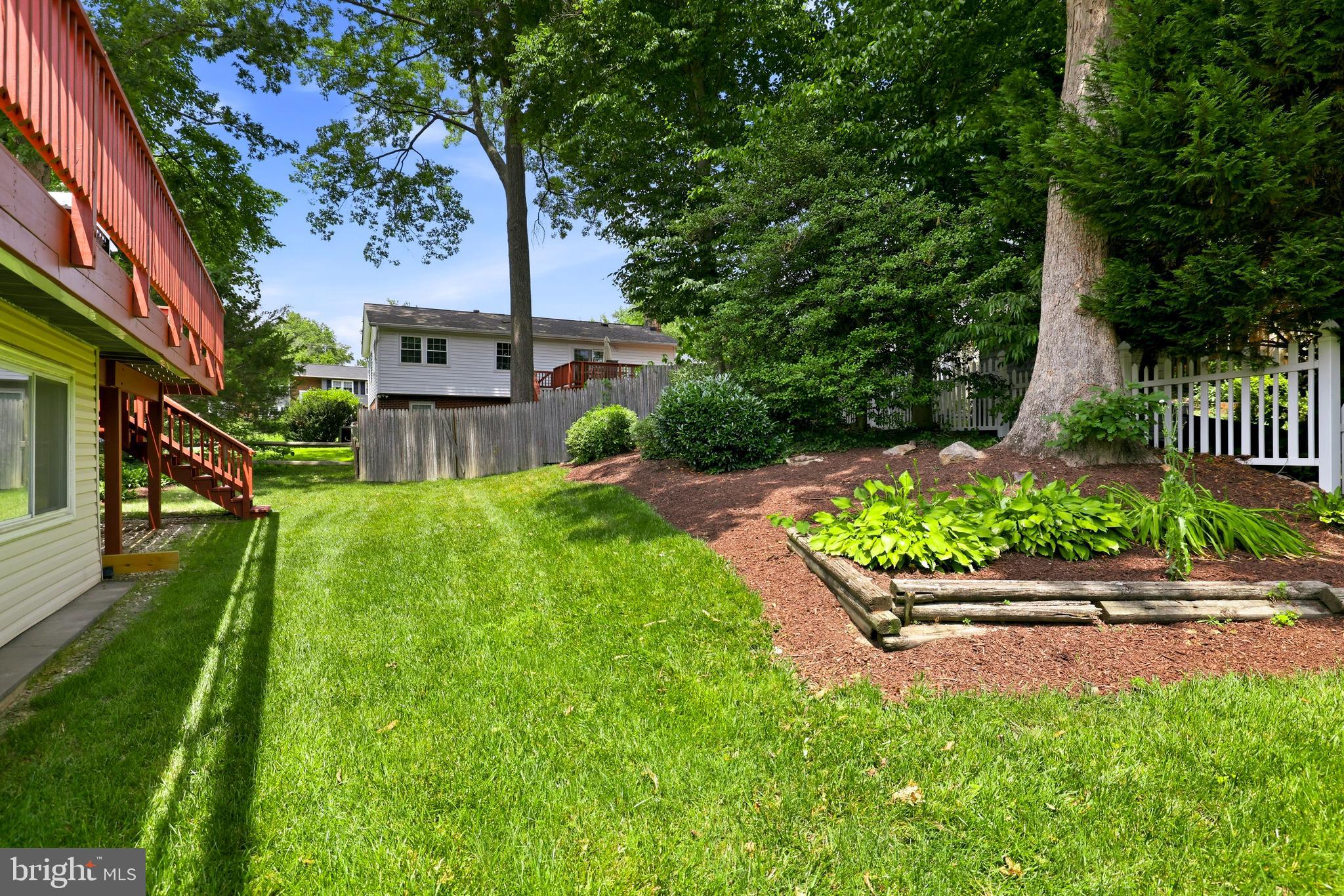 7211 Ashview Drive Springfield, VA 22153 - Photo 59 of 74 Exterior