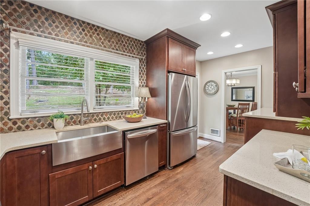 4182 Briarcliff Road Northeast Atlanta, GA 30345 - Photo 22 of 46 Gallery Image 22
