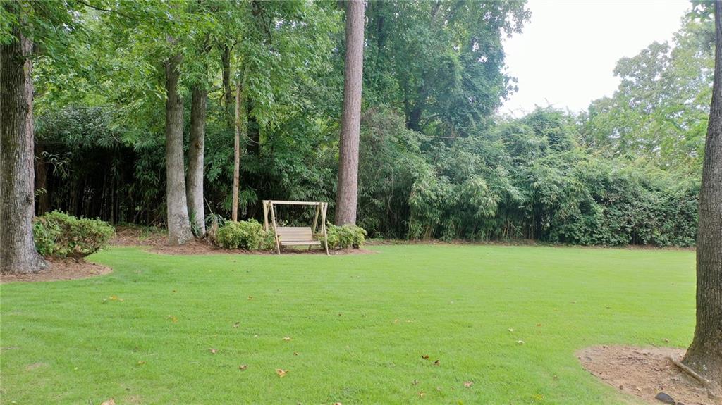 188 Lee Road Salem, AL 36874 - Photo 32 of 50 Front Yard Addl