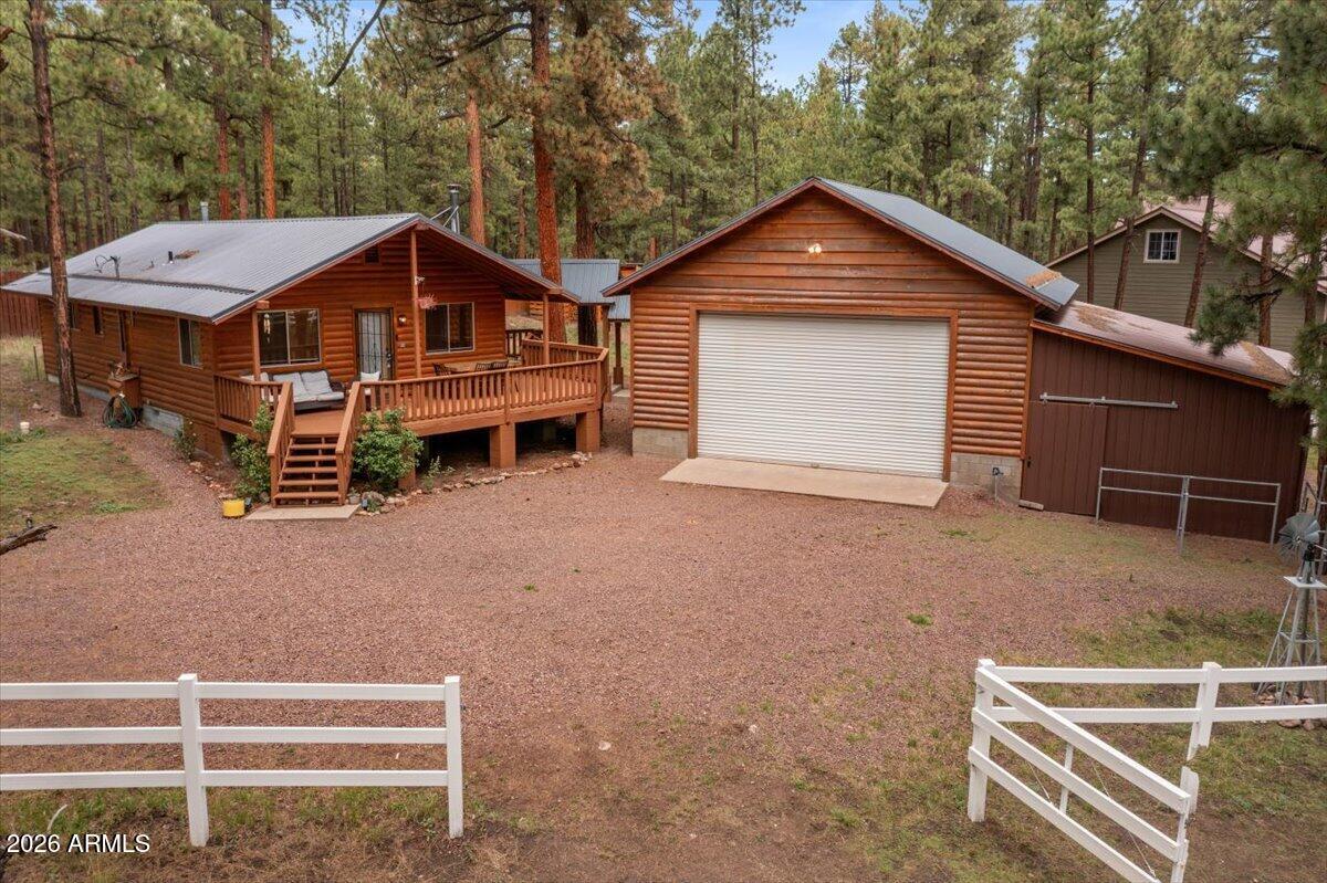 11 Whitetail Road Alpine, AZ 85920 - Photo 36 of 50 34-DJI_0586