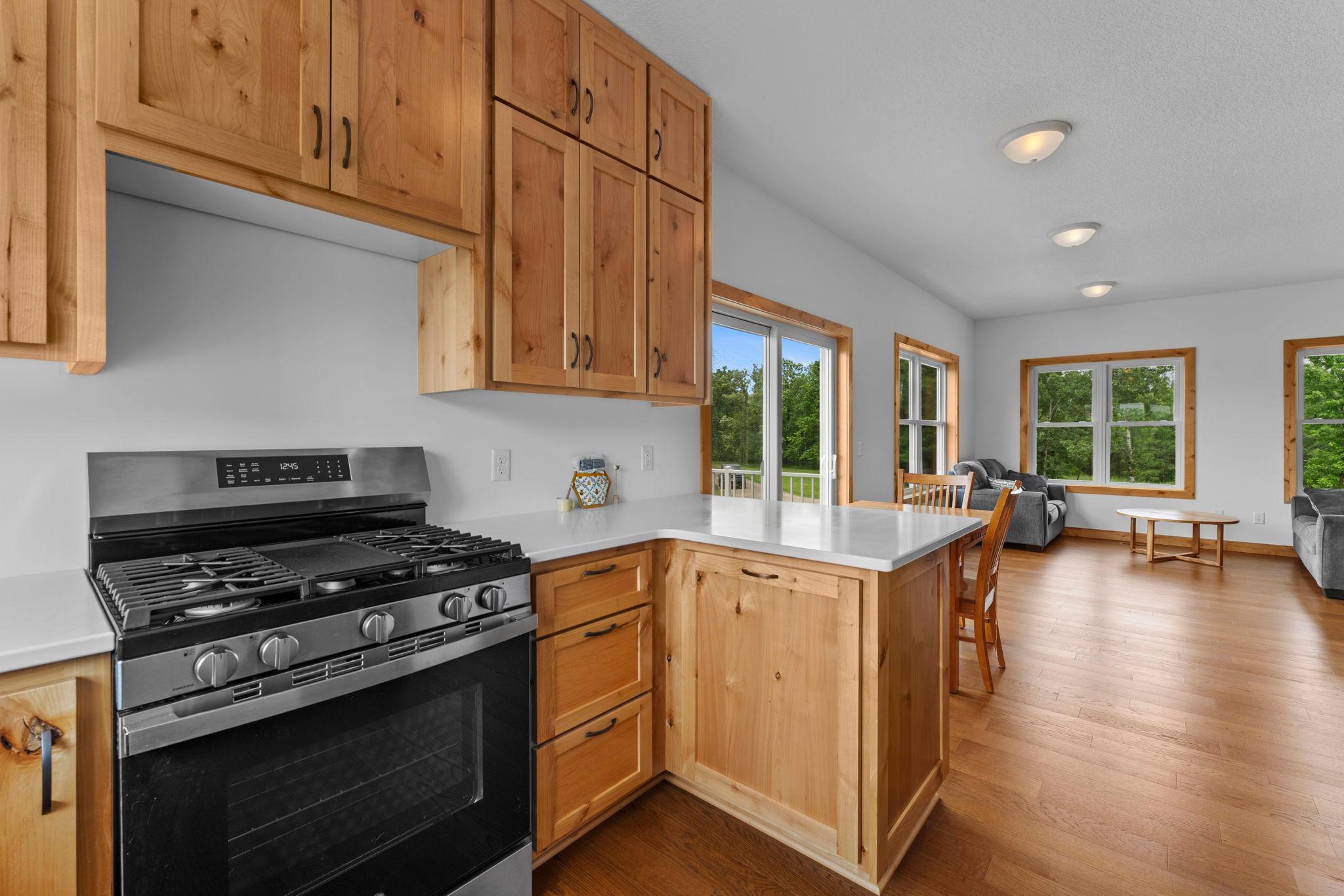 4992 Birchview Road Grasston, MN 55030 - Photo 27 of 81