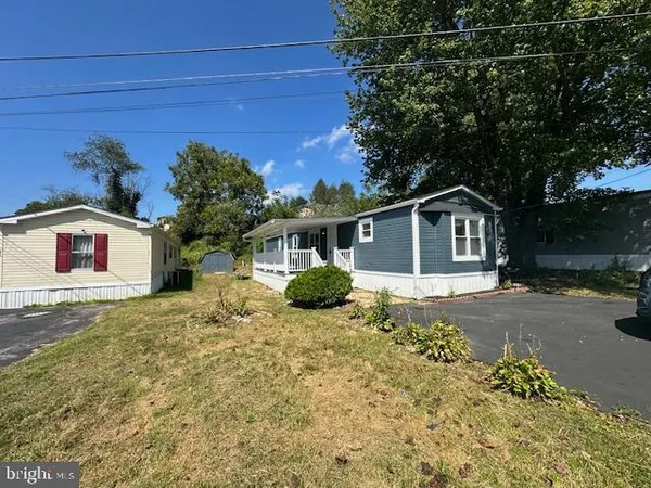$129,000 | 143 Penn Drive, Coatesville, PA 19320