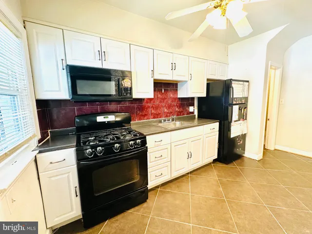 $165,000 | 2443 West Cold Spring Lane, Baltimore, MD 21215