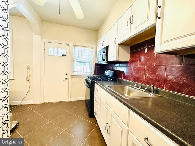 $165,000 | 2443 West Cold Spring Lane, Baltimore, MD 21215