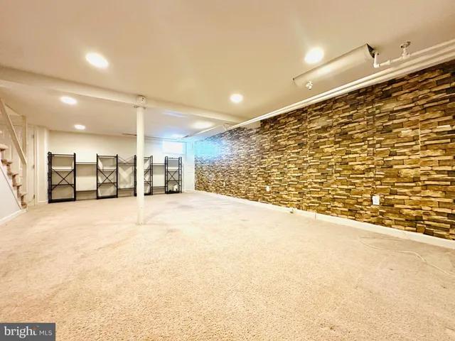 $165,000 | 2443 West Cold Spring Lane, Baltimore, MD 21215