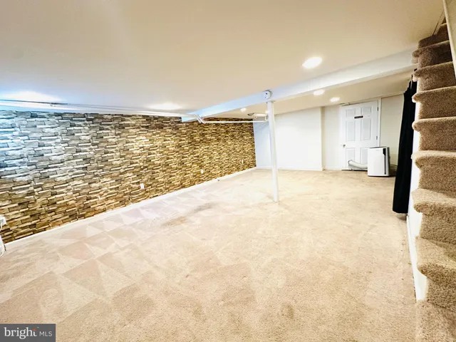 $165,000 | 2443 West Cold Spring Lane, Baltimore, MD 21215