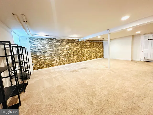 $165,000 | 2443 West Cold Spring Lane, Baltimore, MD 21215