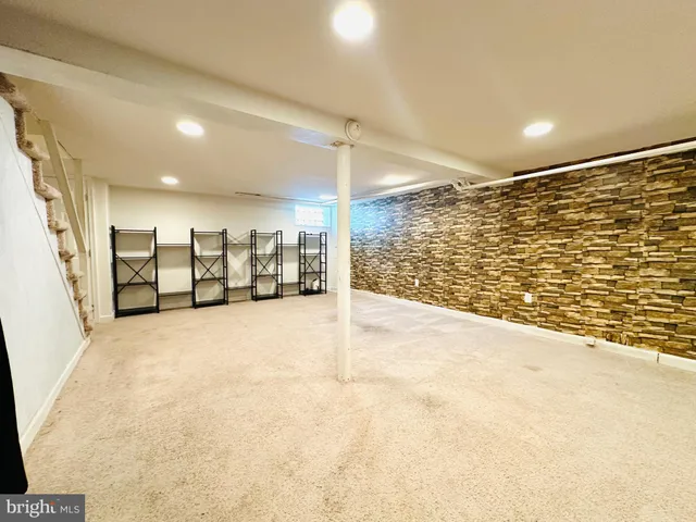 $165,000 | 2443 West Cold Spring Lane, Baltimore, MD 21215