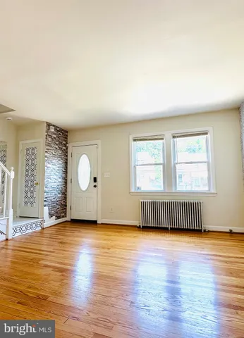 $165,000 | 2443 West Cold Spring Lane, Baltimore, MD 21215