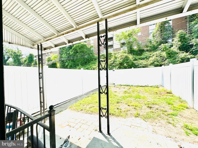 $165,000 | 2443 West Cold Spring Lane, Baltimore, MD 21215