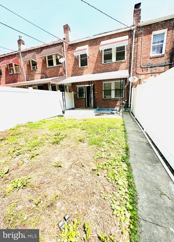 $165,000 | 2443 West Cold Spring Lane, Baltimore, MD 21215