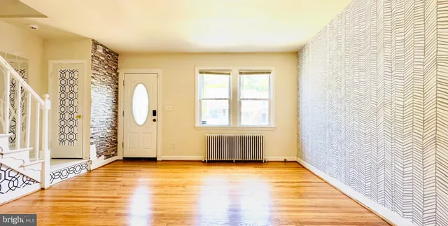 $165,000 | 2443 West Cold Spring Lane, Baltimore, MD 21215