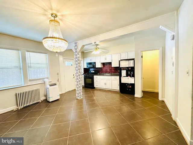 $165,000 | 2443 West Cold Spring Lane, Baltimore, MD 21215