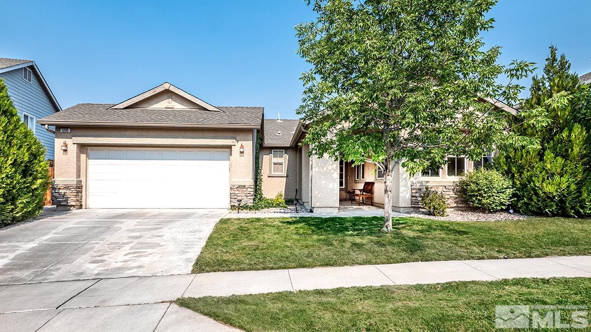 1235 Silver Crest Circle Reno, NV 89523 - Photo 1 of 24 Photo 1