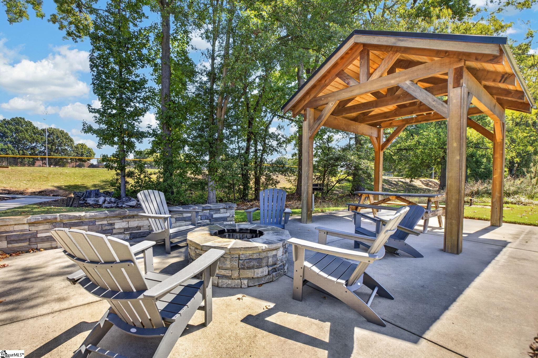 67 Connaught Court Mauldin, SC 29662 - Photo 40 of 41 Gallery Image 40