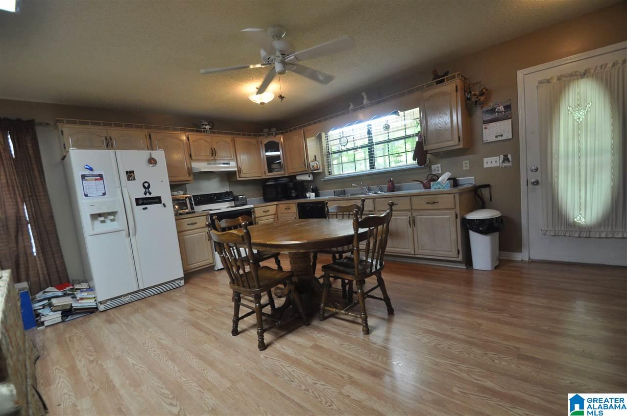 293 County Road 308 Cullman, AL 35057 - Photo 20 of 41
