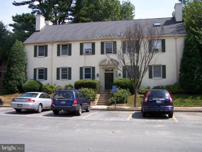 2300 Colston Drive, Unit 101 Silver Spring, MD 20910 - Photo 1 of 10 Exterior (Main)