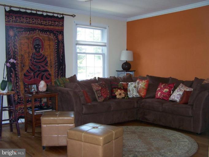 2300 Colston Drive, Unit 101 Silver Spring, MD 20910 - Photo 5 of 10 Living Room