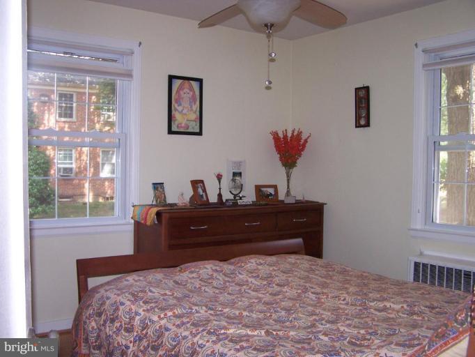 2300 Colston Drive, Unit 101 Silver Spring, MD 20910 - Photo 7 of 10 Bedroom #1
