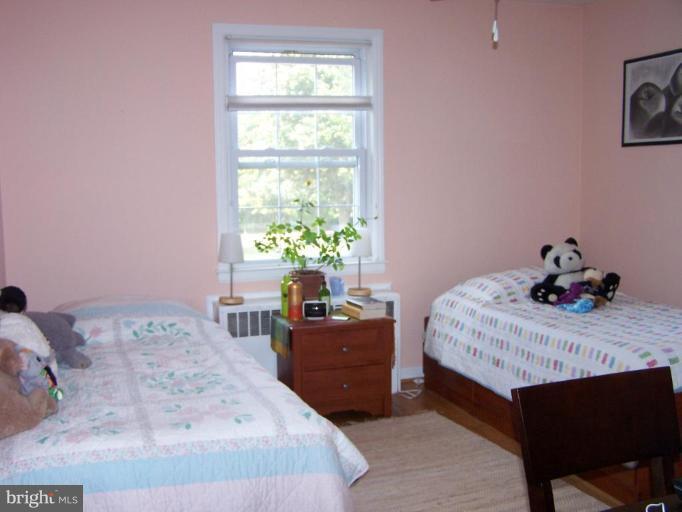 2300 Colston Drive, Unit 101 Silver Spring, MD 20910 - Photo 8 of 10 Bedroom #2