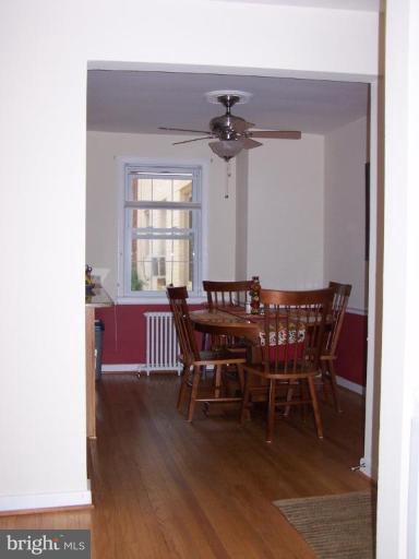2300 Colston Drive, Unit 101 Silver Spring, MD 20910 - Photo 9 of 10 Dining Room