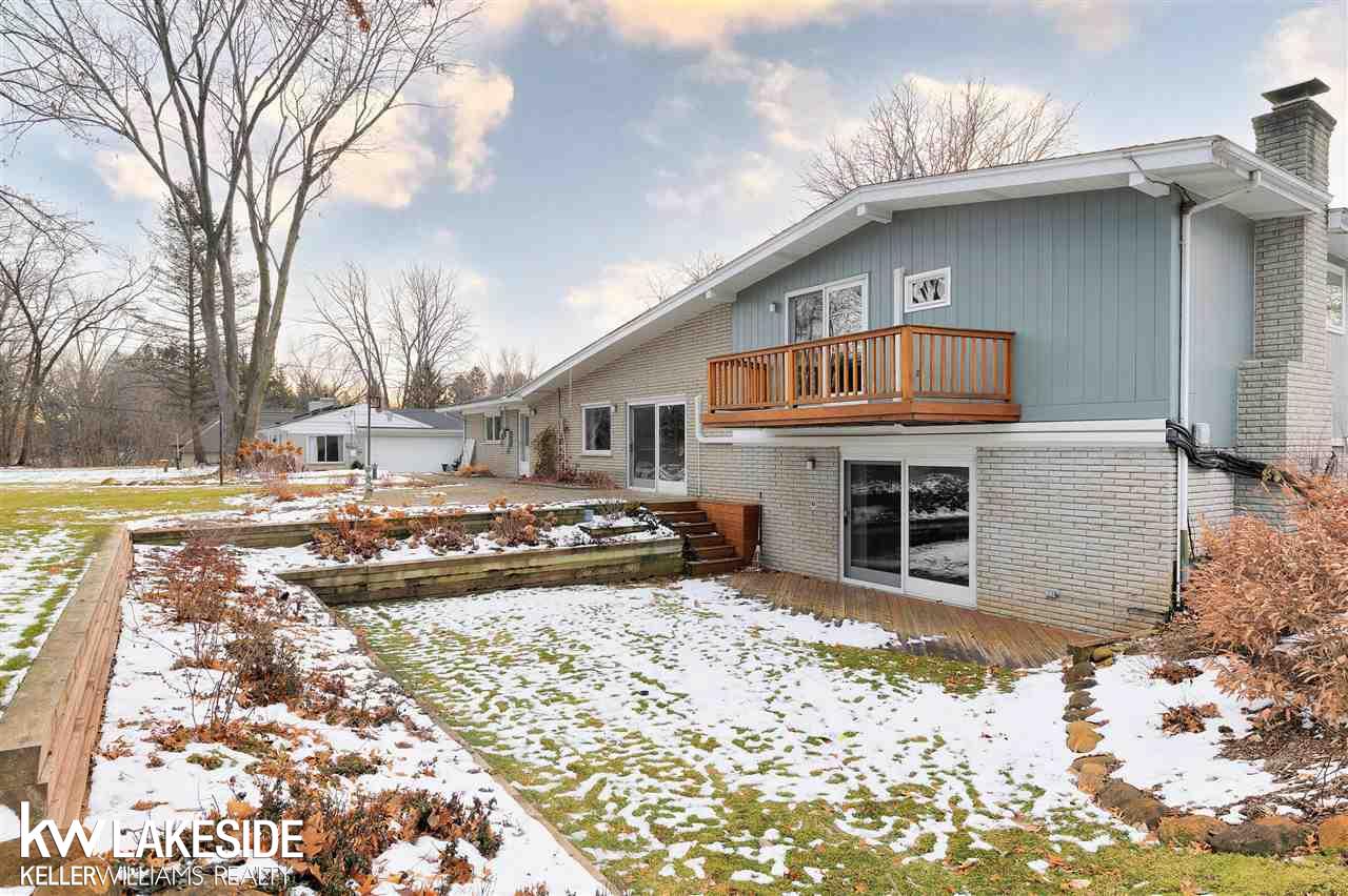 501 Longford Drive Rochester Hills, MI 48309 - Photo 35 of 38