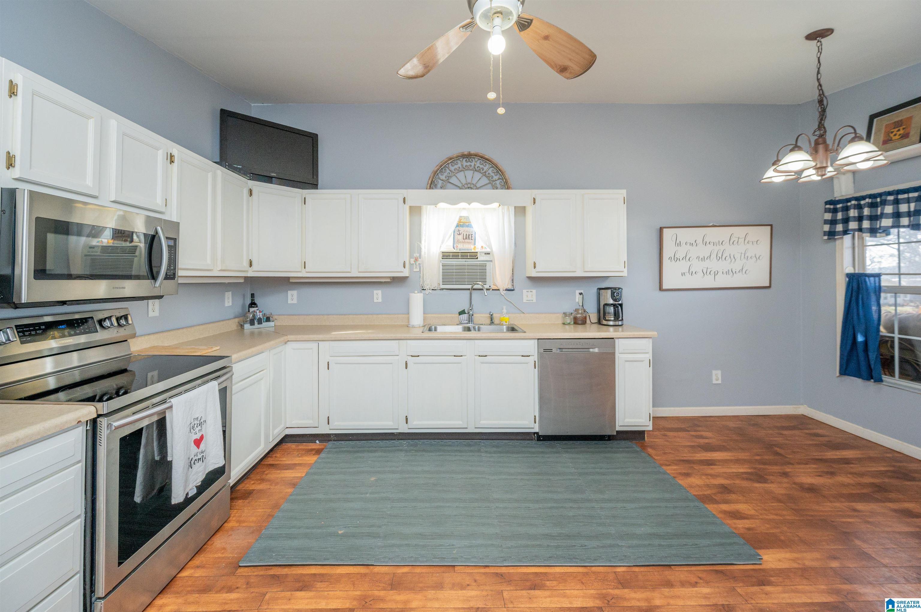 1002 Coosa Island Road Cropwell, AL 35054 - Photo 21 of 49
