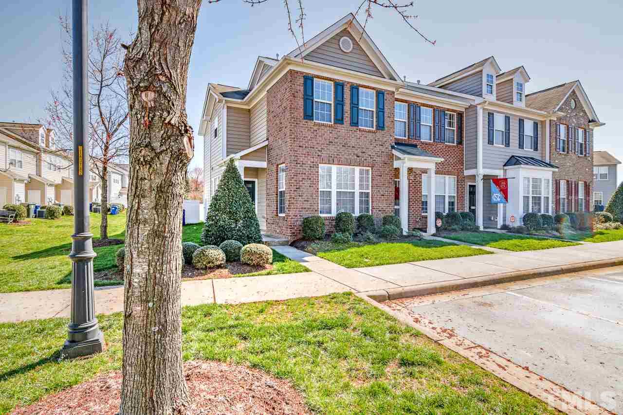 651 Cupola Drive Raleigh, NC 27603 - Photo 2 of 30