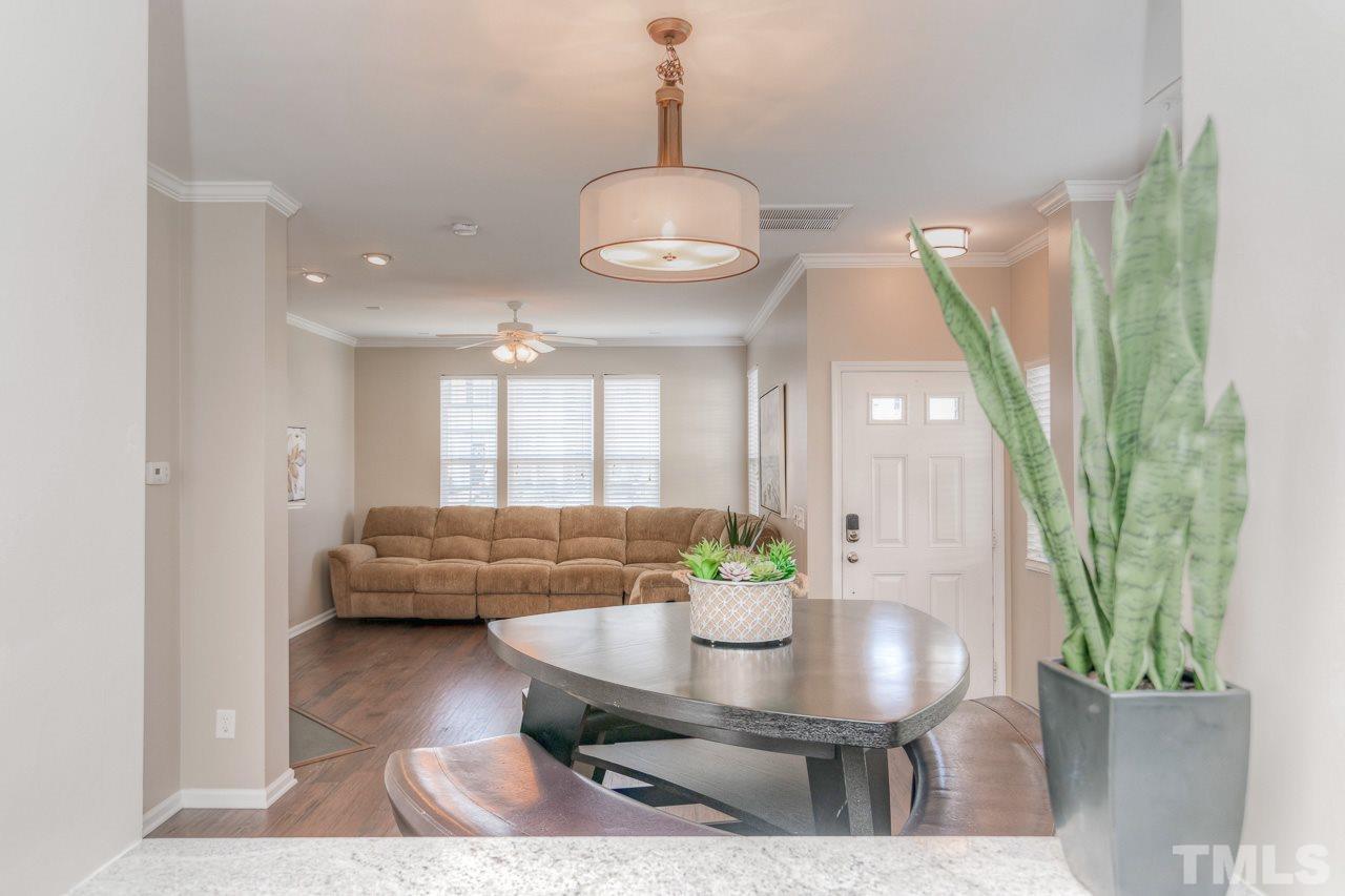 651 Cupola Drive Raleigh, NC 27603 - Photo 13 of 30