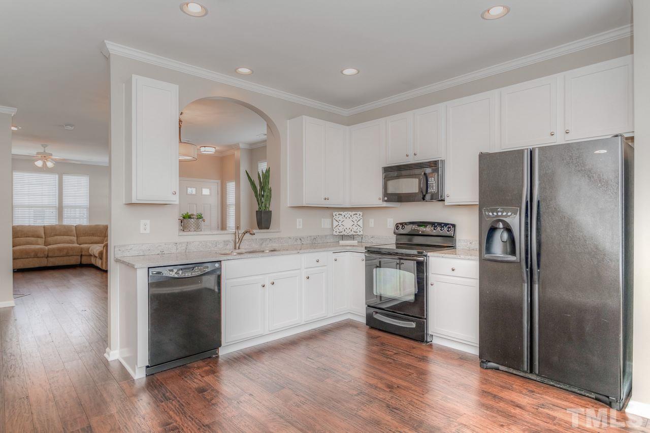 651 Cupola Drive Raleigh, NC 27603 - Photo 15 of 30