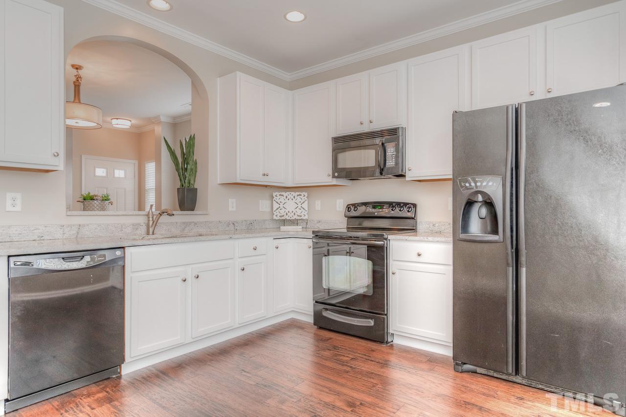 651 Cupola Drive Raleigh, NC 27603 - Photo 16 of 30