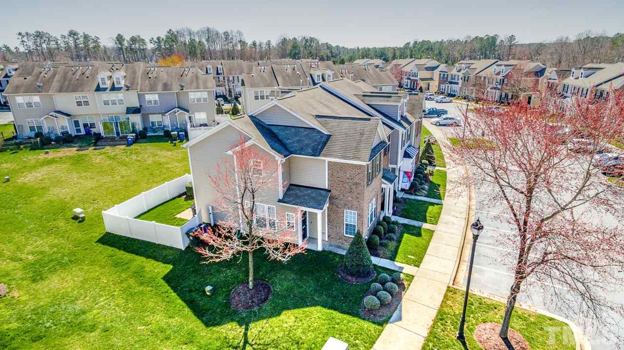 651 Cupola Drive Raleigh, NC 27603 - Photo 3 of 30