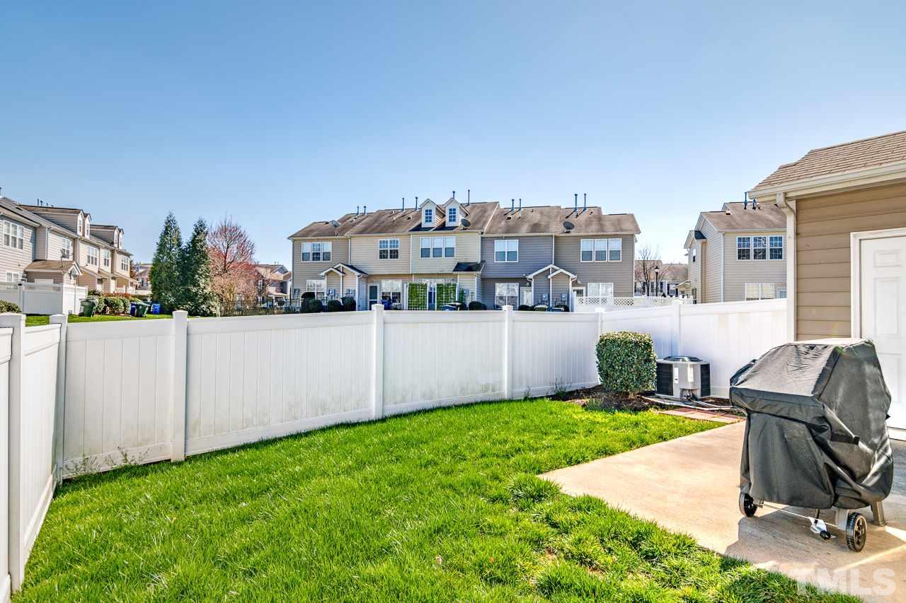 651 Cupola Drive Raleigh, NC 27603 - Photo 27 of 30