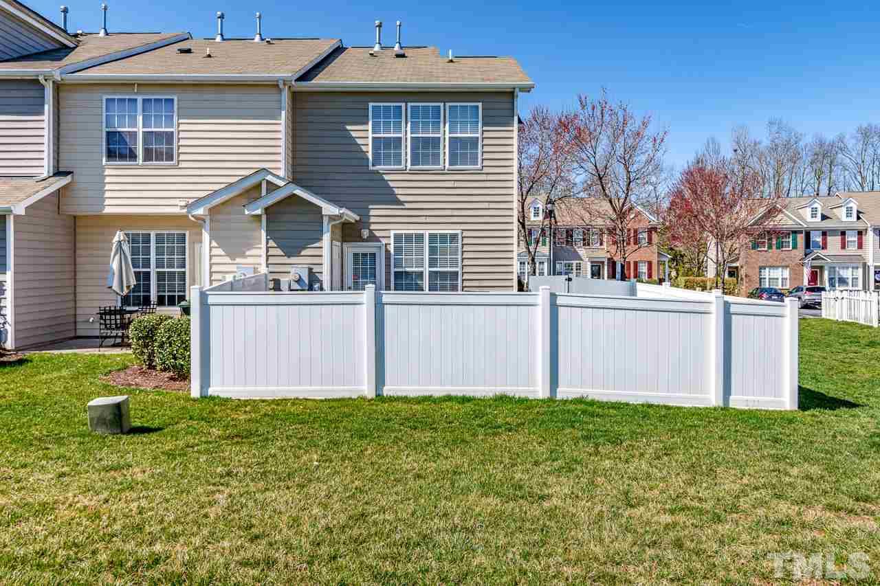 651 Cupola Drive Raleigh, NC 27603 - Photo 29 of 30