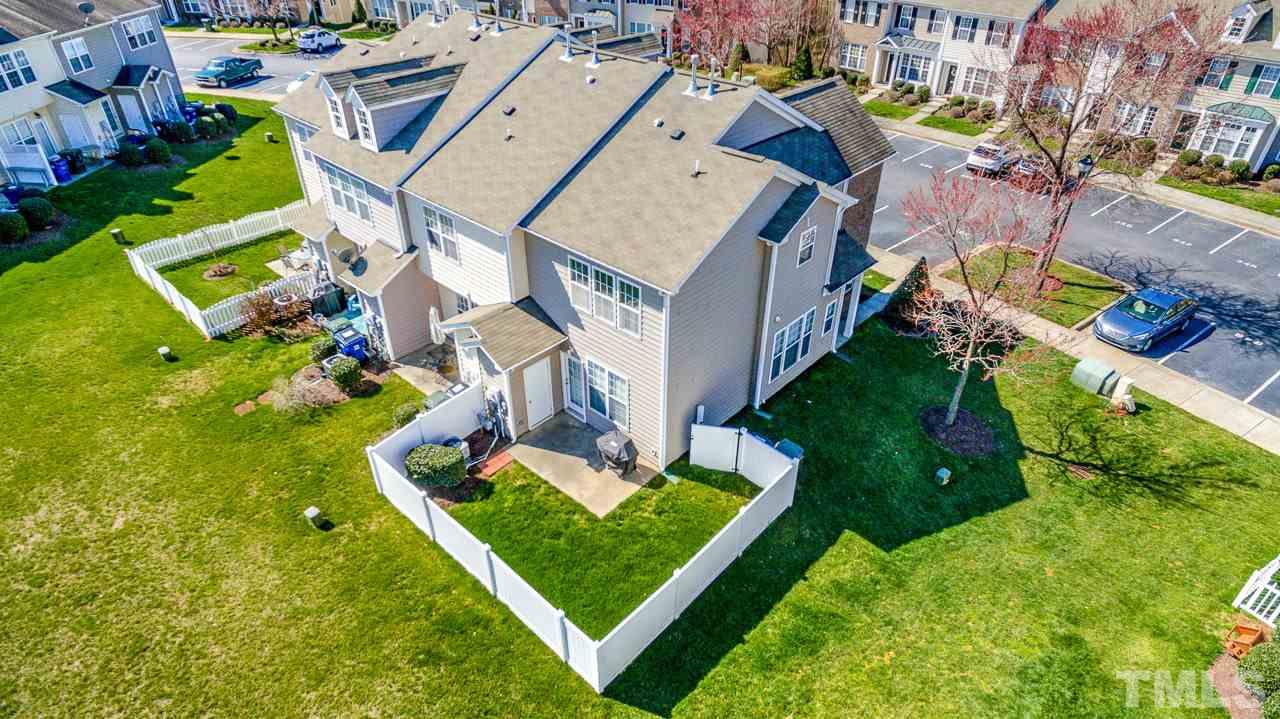 651 Cupola Drive Raleigh, NC 27603 - Photo 4 of 30