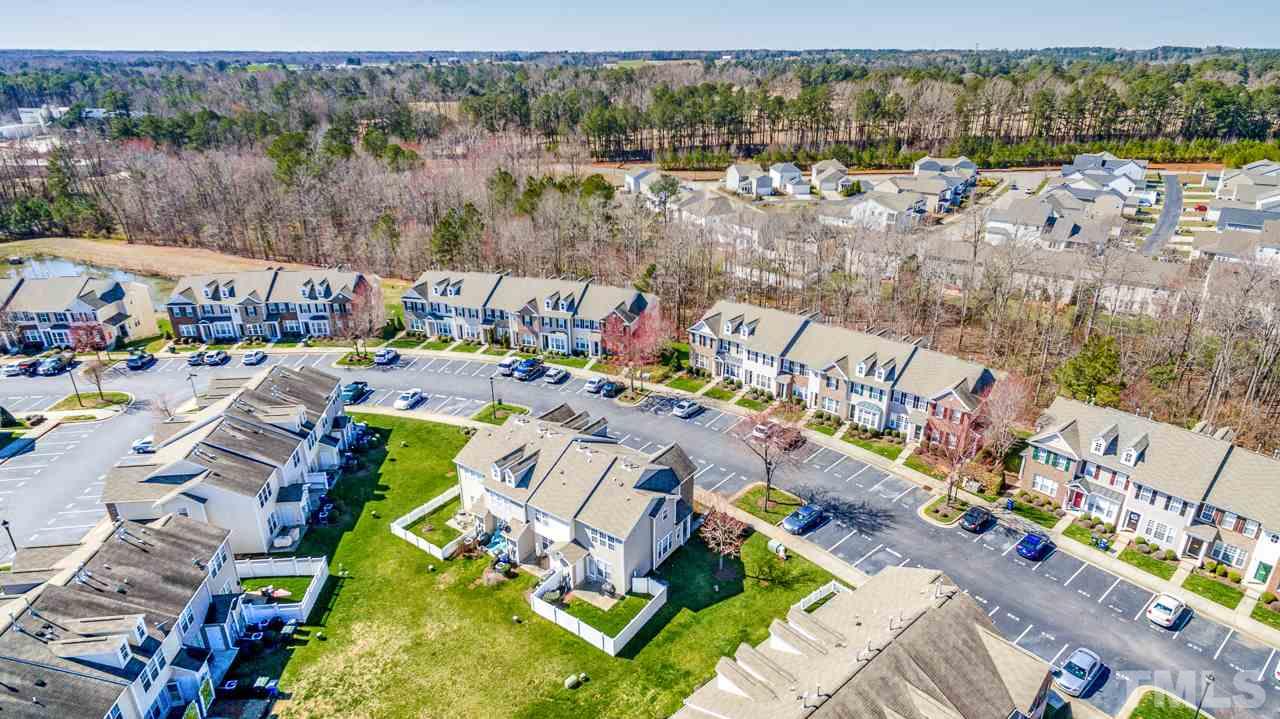 651 Cupola Drive Raleigh, NC 27603 - Photo 5 of 30
