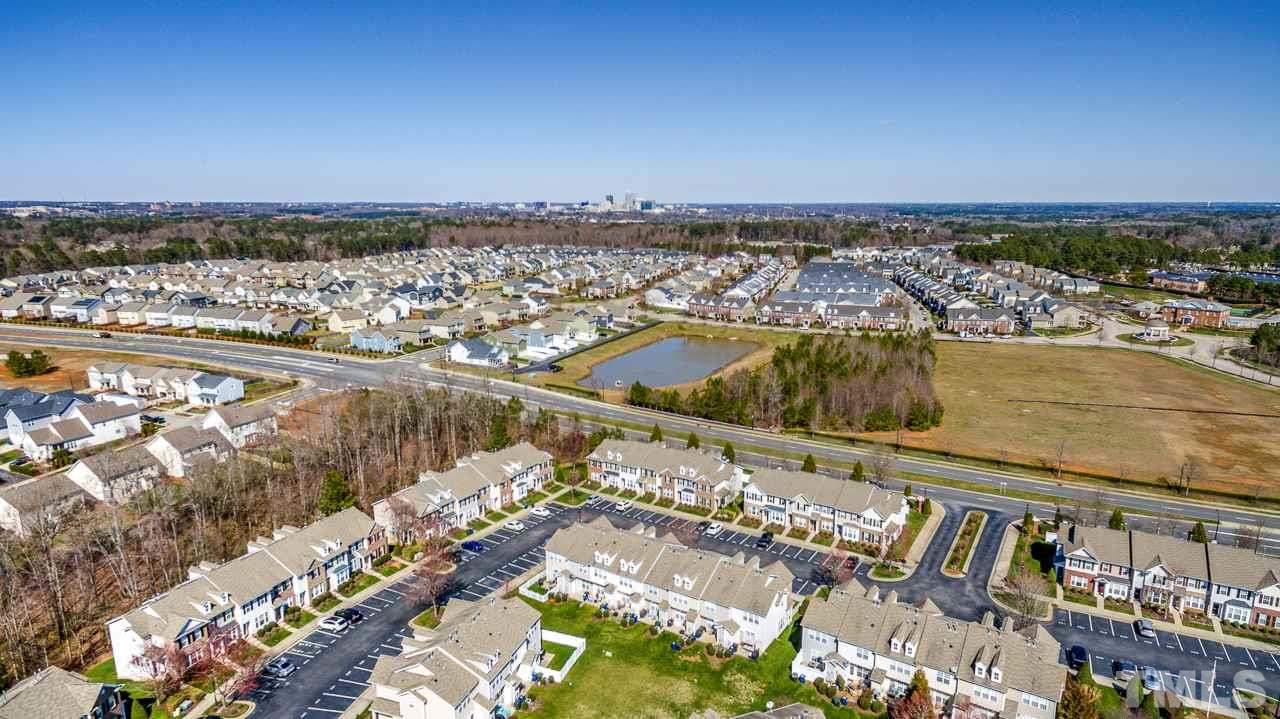 651 Cupola Drive Raleigh, NC 27603 - Photo 6 of 30