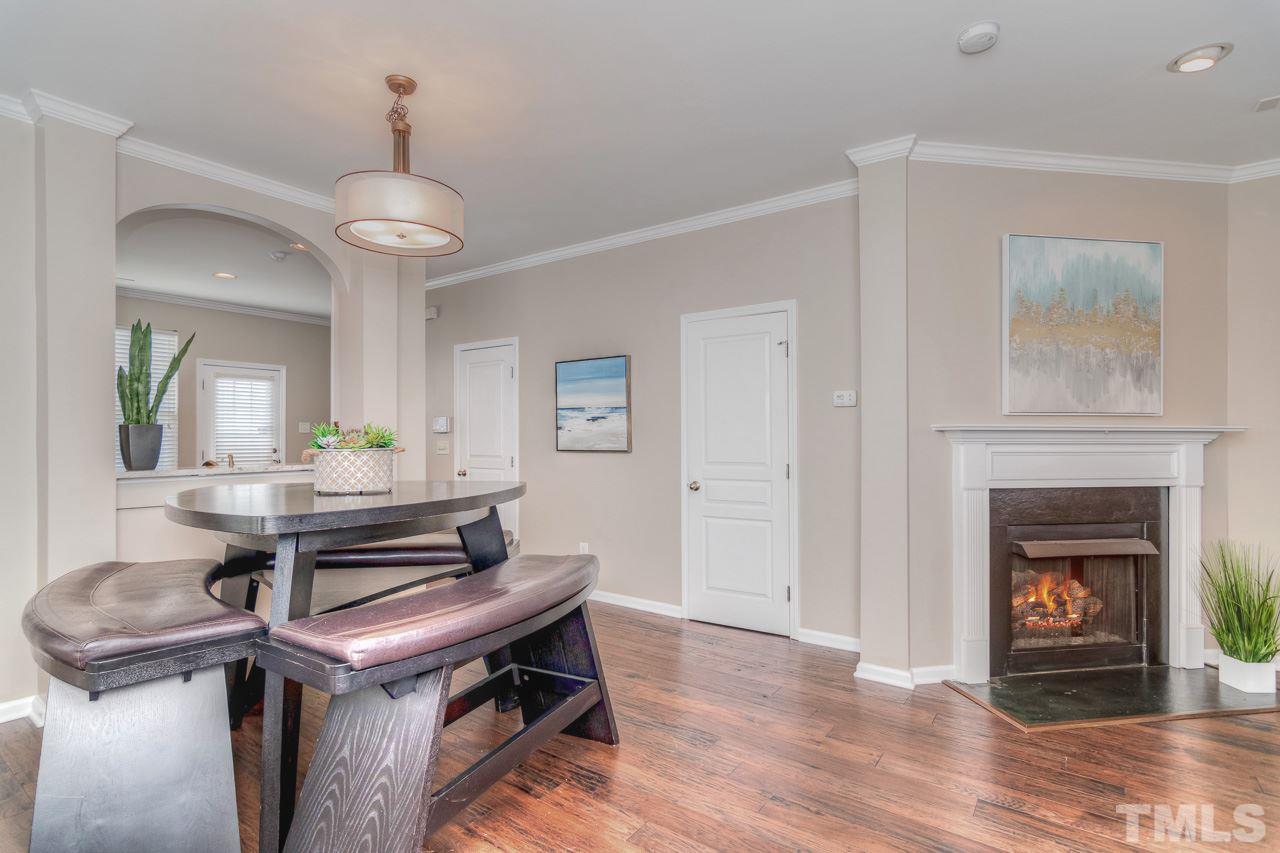 651 Cupola Drive Raleigh, NC 27603 - Photo 7 of 30