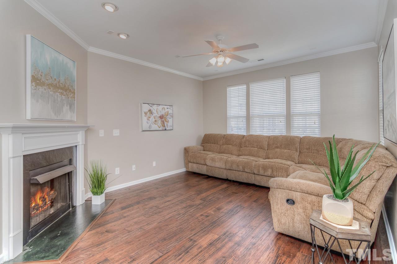 651 Cupola Drive Raleigh, NC 27603 - Photo 8 of 30