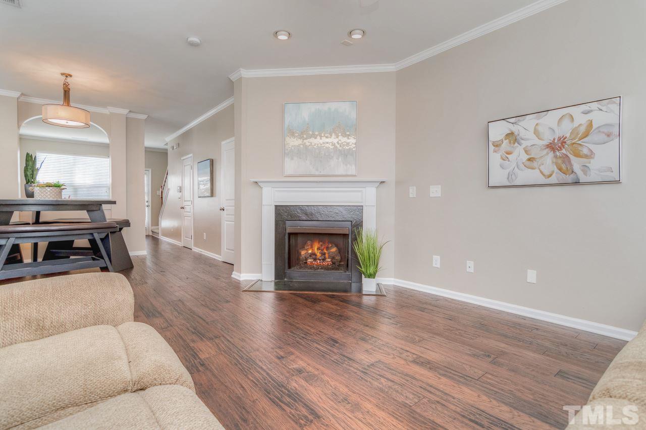 651 Cupola Drive Raleigh, NC 27603 - Photo 9 of 30