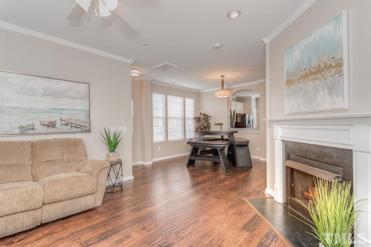 651 Cupola Drive Raleigh, NC 27603 - Photo 10 of 30