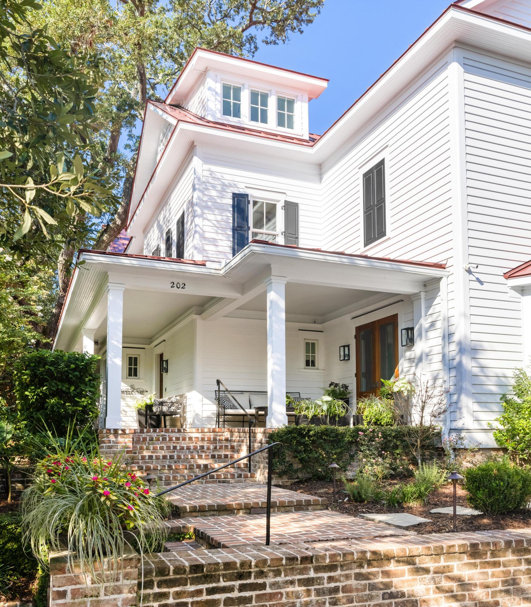 202 Bank Street Mount Pleasant, SC 29464 - Photo 5 of 62 109514-EllisCreekPhotography-2766