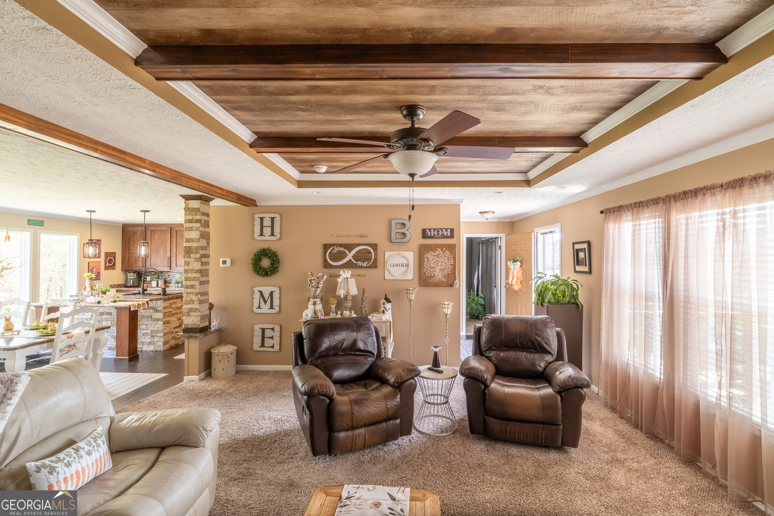 346 Gum Creek Road Roopville, GA 30170 - Photo 11 of 72