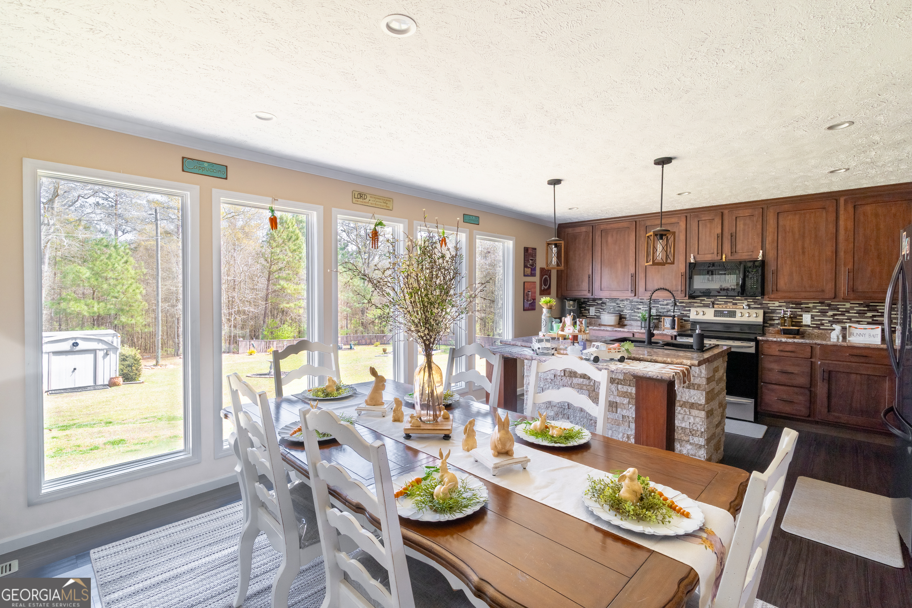 346 Gum Creek Road Roopville, GA 30170 - Photo 12 of 72